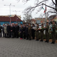 73. výročie oslobodenia Malaciek