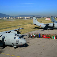 EUROPEAN SPARTAN 2018