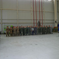 EUROPEAN SPARTAN 2018