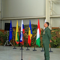 EUROPEAN SPARTAN 2018