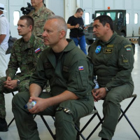 EUROPEAN SPARTAN 2018