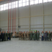 EUROPEAN SPARTAN 2018