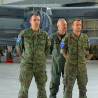 EUROPEAN SPARTAN 2018