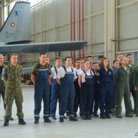 EUROPEAN SPARTAN 2018