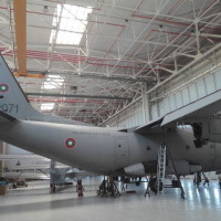 EUROPEAN SPARTAN 2018