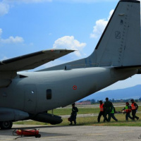 EUROPEAN SPARTAN 2018