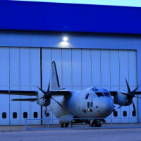 EUROPEAN SPARTAN 2018