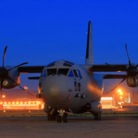 EUROPEAN SPARTAN 2018