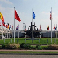 Predchádzajúce sídlo NATO v Bruseli