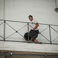 Športový deň veliteľa ČS PSR