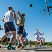 Športový deň veliteľa ČS PSR