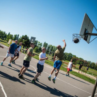 Športový deň veliteľa ČS PSR