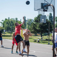 Športový deň veliteľa ČS PSR