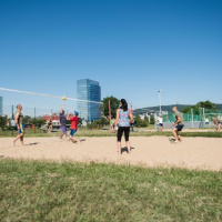 Športový deň veliteľa ČS PSR