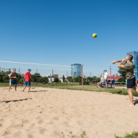 Športový deň veliteľa ČS PSR