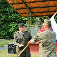 Slávnostný ceremoniál