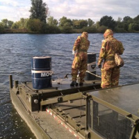 CORONAT MASK 2018 podrobené inšpekcii z nadriadeného stupňa