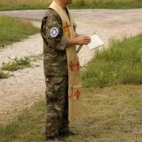 Pietny akt kladenia vencov