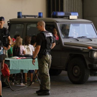 Deň otvorených dverí letiska Kuchyňa 2018