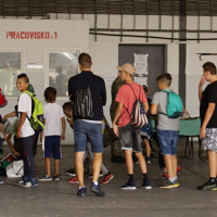 Deň otvorených dverí letiska Kuchyňa 2018