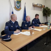 Dopravné krídlo vybralo najlepšieho vojaka mužstva a poddôstojníka