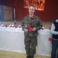 Odovzdanie plakety MUDr. Jana JANSKÉHO