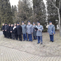 Spomienka na našich kolegov