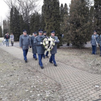 Spomienka na našich kolegov