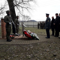 Spomienka na našich kolegov