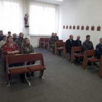 Spomienka na našich kolegov