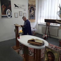 Spomienka na našich kolegov