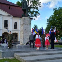 Dni mesta Brezna 2019