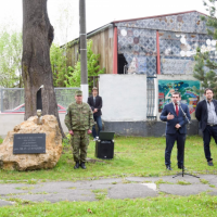 100. výročie úmrtia M. R. Štefánika