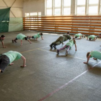 17. ročník Detskej univerzity Komenského 