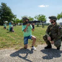 17. ročník Detskej univerzity Komenského 