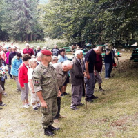 01 Stopami „Pochodu smrti“