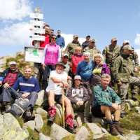 04 Stopami „Pochodu smrti“