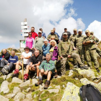 05 Stopami „Pochodu smrti“