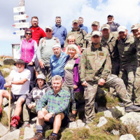 06 Stopami „Pochodu smrti“