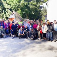 07 Stopami „Pochodu smrti“