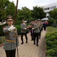 PAKV pri príležitosti 75. výročia SNP_Pezinok