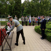 PAKV pri príležitosti 75. výročia SNP_Pezinok