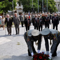 PAKV pri príležitosti 75. výročia SNP_Bratislava
