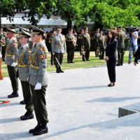 PAKV pri príležitosti 75. výročia SNP_Bratislava