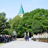 PAKV pri príležitosti 75. výročia SNP_Bratislava