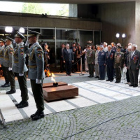 PAKV pri príležitosti 75. výročia SNP_Banská Bystrica