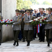 PAKV pri príležitosti 75. výročia SNP_Banská Bystrica