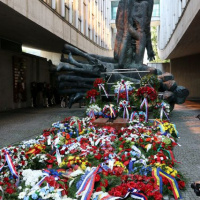 PAKV pri príležitosti 75. výročia SNP_Banská Bystrica