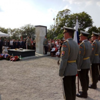 PAKV pri príležitosti 75. výročia SNP_Jankov Vŕšok-Uhrovec