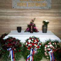 PAKV pri príležitosti 75. výročia SNP_Jankov Vŕšok-Uhrovec